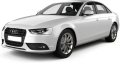 AUDI A4 B8
